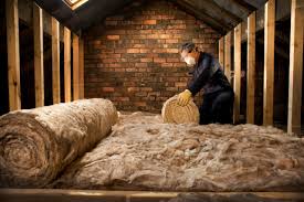 Best Crawl Space Insulation  in Gibson City, IL